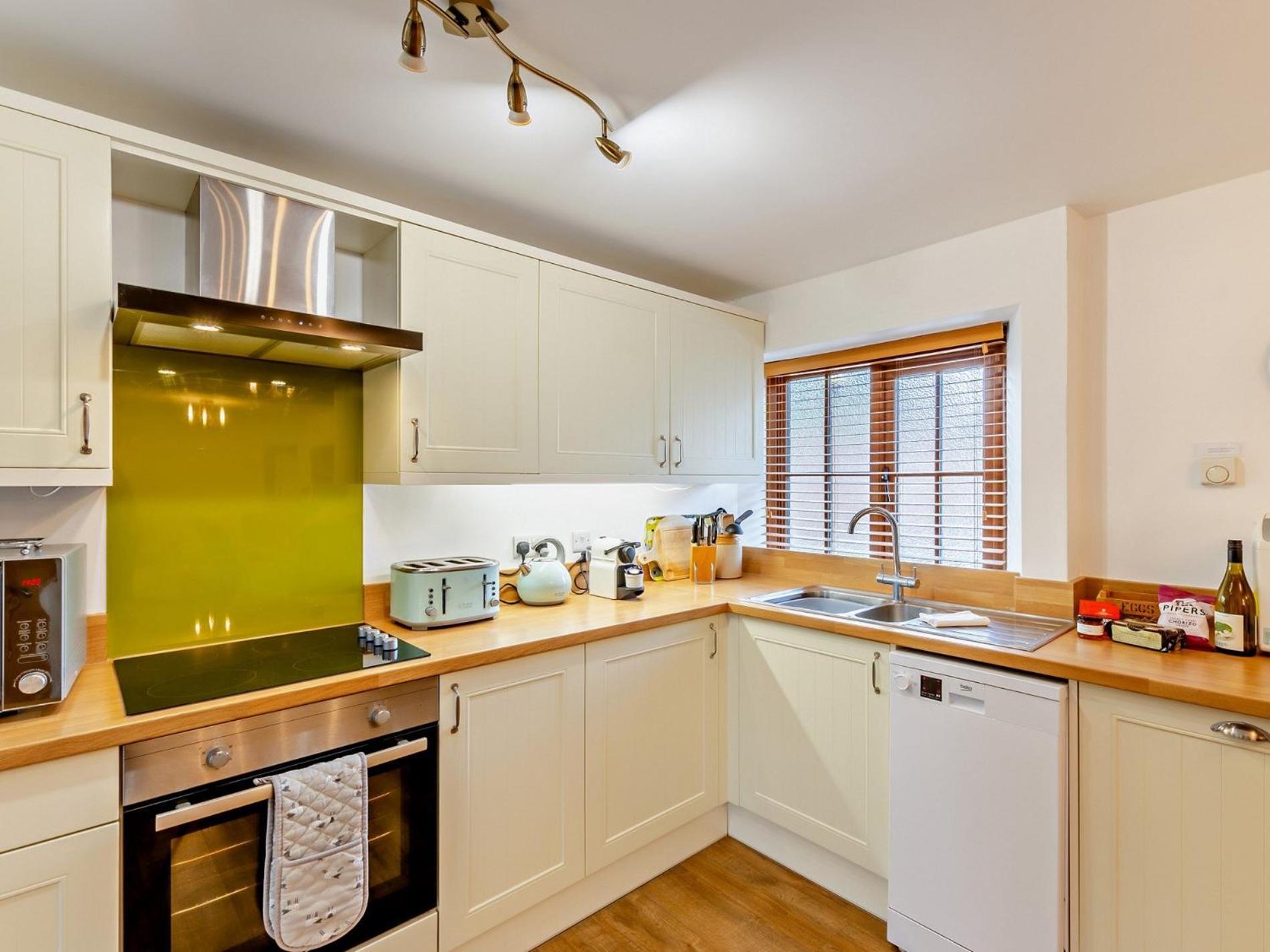 2 Bed In Filey 79280 Villa Wold Newton  Ngoại thất bức ảnh