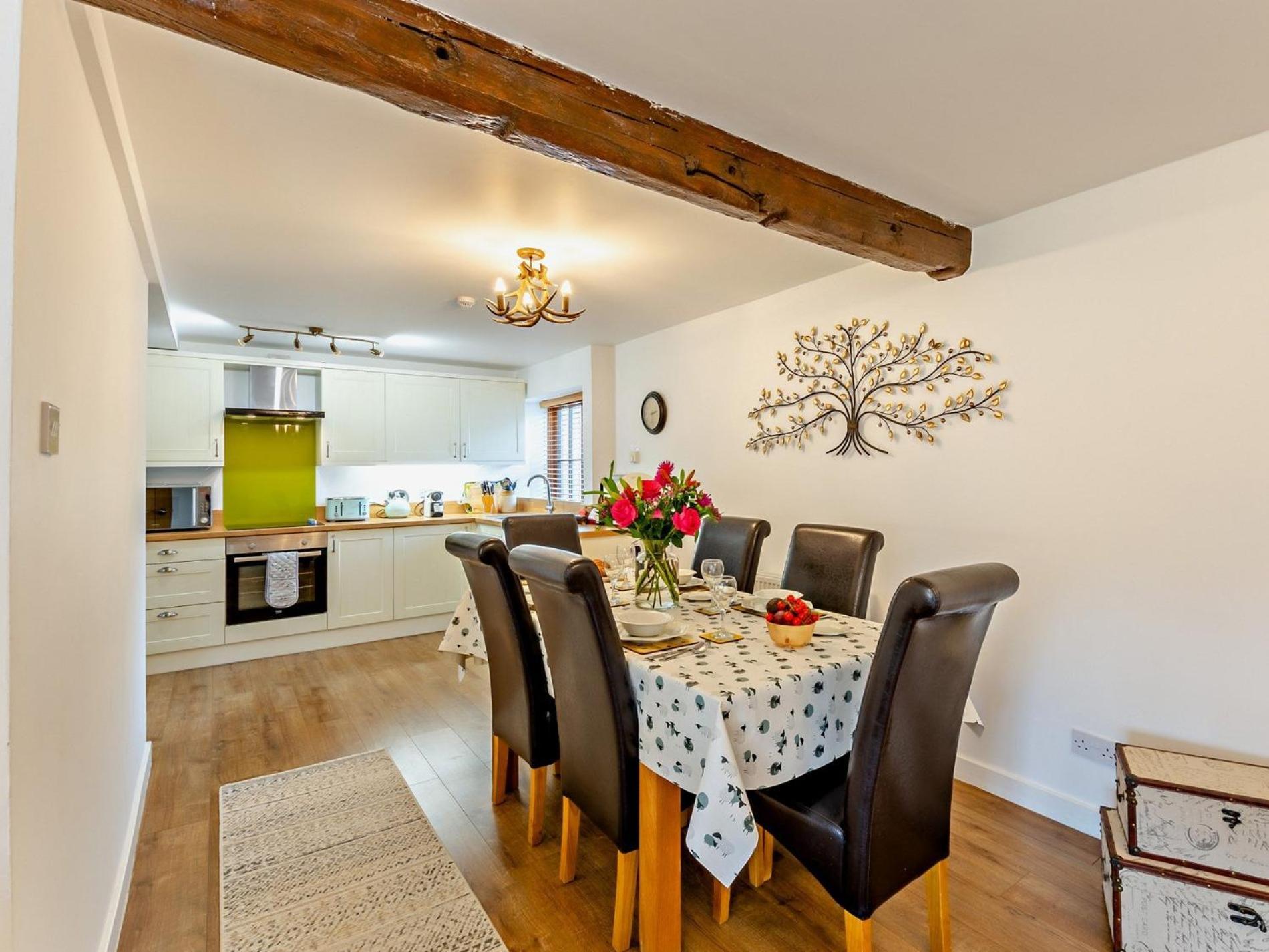 2 Bed In Filey 79280 Villa Wold Newton  Ngoại thất bức ảnh
