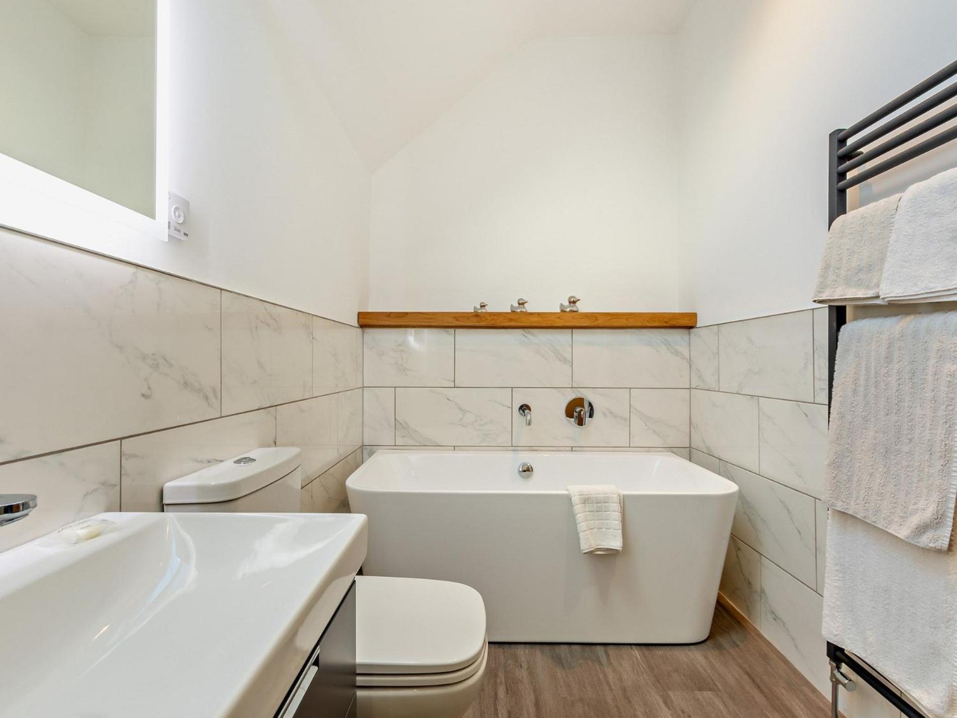 2 Bed In Filey 79280 Villa Wold Newton  Ngoại thất bức ảnh