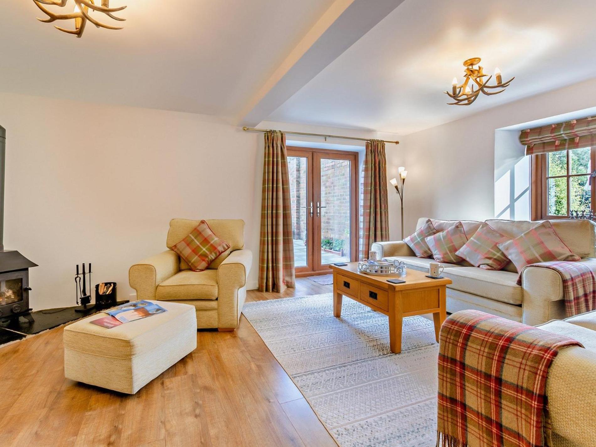 2 Bed In Filey 79280 Villa Wold Newton  Ngoại thất bức ảnh