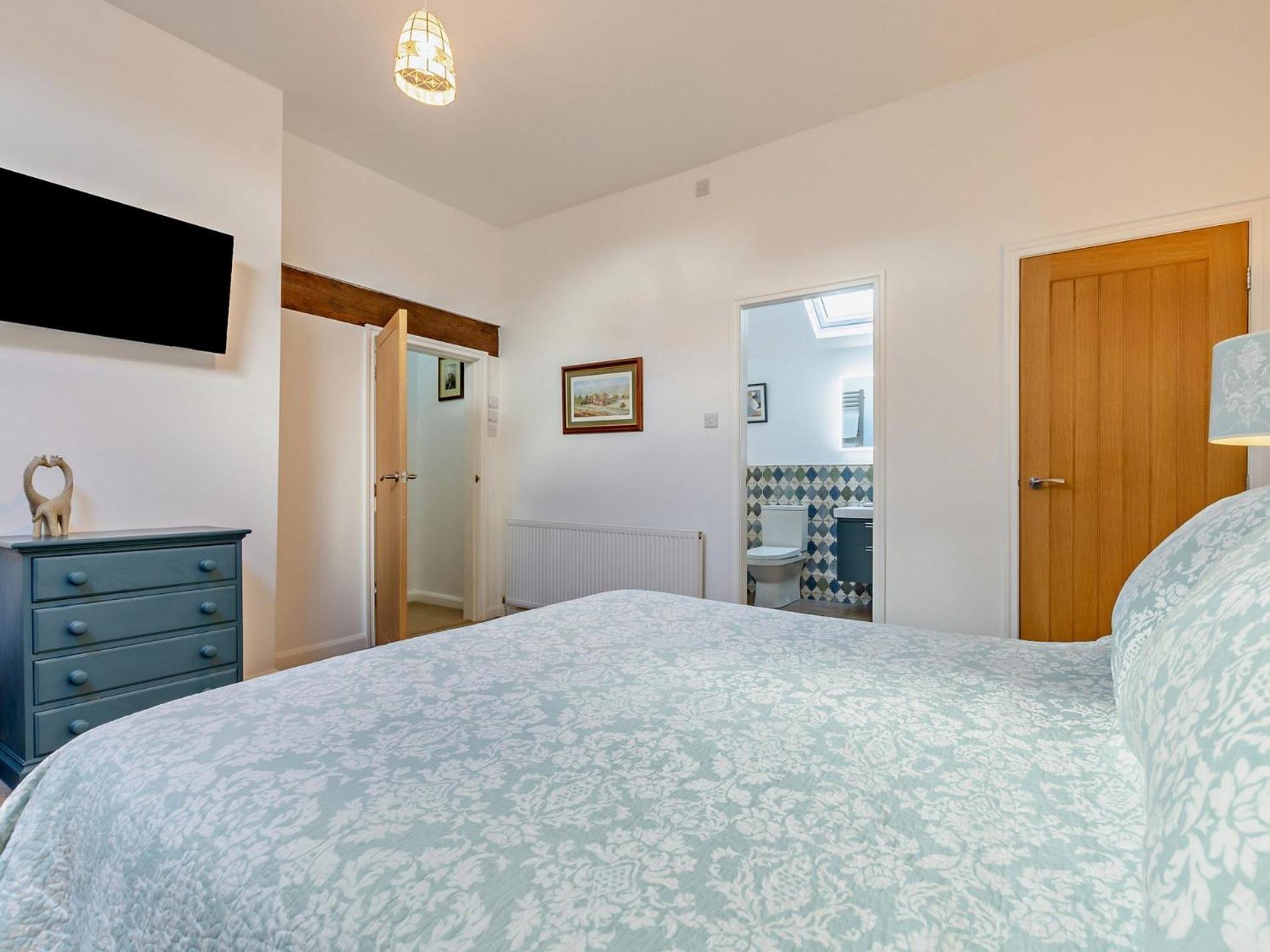 2 Bed In Filey 79280 Villa Wold Newton  Ngoại thất bức ảnh