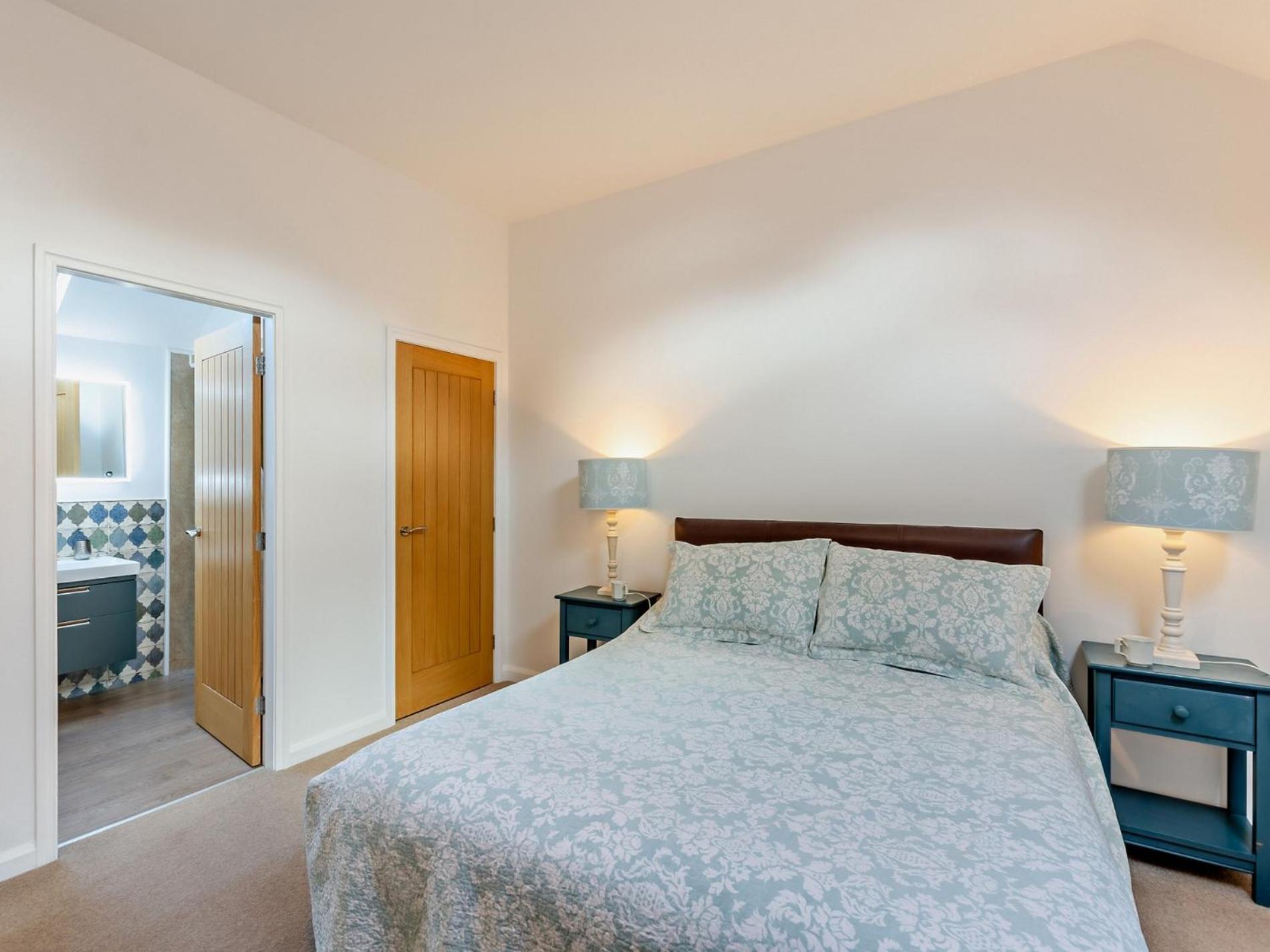 2 Bed In Filey 79280 Villa Wold Newton  Ngoại thất bức ảnh