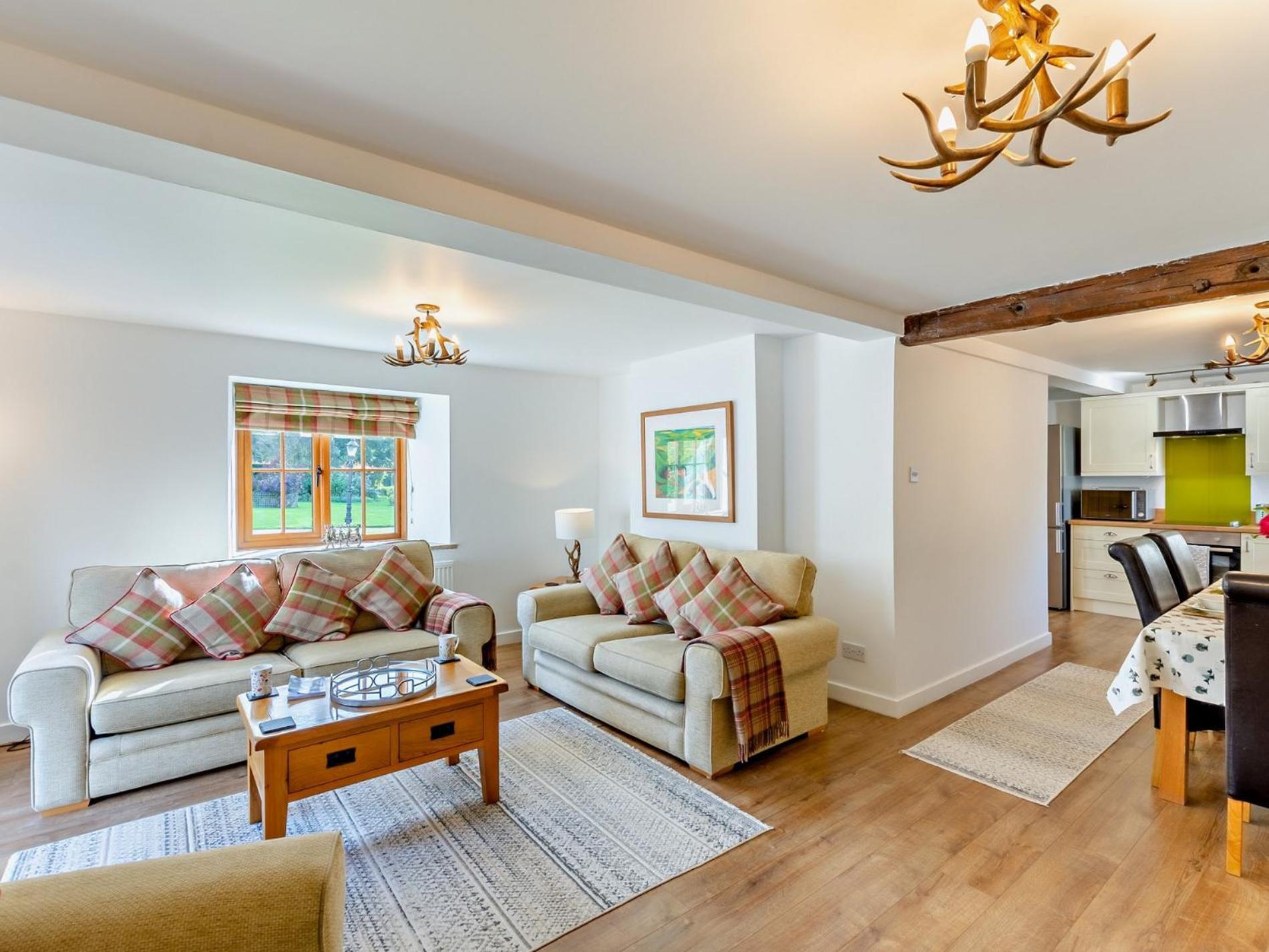2 Bed In Filey 79280 Villa Wold Newton  Ngoại thất bức ảnh